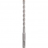 Bosch Vrták do betónu SDS-plus-1, pr. 8 mm, L 160 mm 2608680270