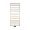 Kúpeľňový radiátor Thermal Trend KD 75x168 cm so stredovým pripojením