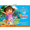 Learn English with Dora the Explorer 2 Student's Book