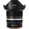 NiSi Lens 9mm F2.8 For APS-C Sony E-Mount