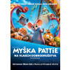 Myška Pattie: Na vlnách dobrodružstva DVD