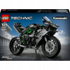 LEGO Technic 42170 Technic 42170 Motocykel Kawasaki Ninja H2R (LEGO Technic 42170 Motocykel Kawasaki Ninja H2R)