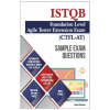 Sample Exam Questions- ISTQB Foundation Level-Agile Tester Extension Exam (MR Chhavi Raj Dosaj)(Brožovaná)