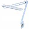 Kozmetická lampa - Allepazcie 14 v bielej stole kozmetická lampa (Lampa LED kozmetická LED LED 14W)