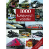 1000 kolejových vozidel