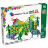 Magna-Tiles Magnetická stavebnica Dino Svet XL 50