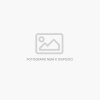 Turistický batoh Osprey Rook 65L dark charcoal/silver lining