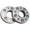 Vzdialenosť ProWheels 2 ks 5x112 66,6 20 mm DW205112666