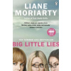 Big Little Lies - Liane Moriarty