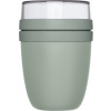 Nádoba na obed Ellipse Nordic Sage Mepal 700 ml