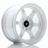 JAPAN RACING Japan Racing Jr12 9x17 5x118 ET25 White 74.1