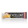 Nutrend EXCELENT PROTEIN BAR - ananás + kokos, 85 g