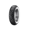 DUNLOP 130/90B16 D408 67H TL Predná WWW Biely bok HARLEY-DAVIDSON DOT 11/2023