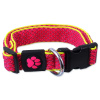 Obojok DOG Mellow pink S 1 ks