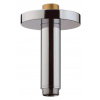Hansgrohe Raindance Classic Prívod od stropu 10 cm, chróm 27418000-HG