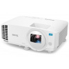 BenQ LW500ST DLP projektor 1280x800 WXGA/2000 ANSI lm/20 000:1/2xHDMI/USB/Jack/RS232/repro 10w 9H.JRL77.13E