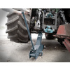 Airpress Hydraulický pojazdný zdvihák 16T 700 mm - séria Heavy Duty