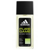 Adidas Pure Game Men dezodorant sklo 75 ml