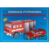 Jednoduchá vystřihovánka Stavební technika
