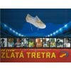 Já jsem Zlatá tretra - Miroslav Vlček