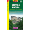 Oravská Magura 1:50 000 TM