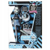 Monster High Frankie Stein V7989 jedinečný (Monster High Frankie Stein V7989 jedinečný)