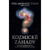 Kozmické záhady (James Trefil,Neil deGrasse Tyson)(Pevná)