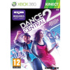 DANCE CENTRAL 2 pre Microsoft Xbox 360