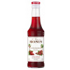 Sirup Monin 250 ml jahodový