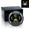 7 PALCOVÝ LED projektor s hlavným reflektorom DRL Hi/Lo pre univerzálne automobily