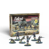 Fallout: Wasteland Warfare - Caeser's Legion: Veteran Wave - EN