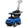 BABY MIX Prime SUV 3v1 modré 8596164165898
