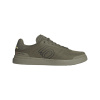 Adidas Boty Five Ten, Sleuth DLX Canva GZ9866s olive/black/green 2024/25 Velikost: EUR 48