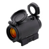Kolimátor Micro T-2, montáž Picatinny a Weaver, Aimpoint