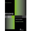 Move Intermediate Teacher's Book 3