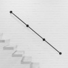 Walteco ZENA - Dekoratívne madlo Rusticline Dĺžka: 2300 mm , 3169