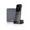 Yealink W73P, IP DECT báza + rúčka, PoE, 1,8