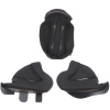 lícnice a klobouk pro přilby Velocity ST 1.0, CASSIDA - ČR (vel. 2XL) M142-277-2XL