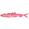 Madcat Pelagic Cat Lure 24cm 110g Sinking Fluo Pink UV
