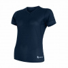 Triko krátké dámské SENSOR COOLMAX AIR deep blue L