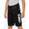 100% R-Core black