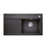 Blanco Zenar 5 Silgranitový drez, 92x51 cm, InFino, antracit 523934