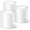 TP-Link AX3000 Smart Home Mesh WiFi6 System Deco X50(3-pack) (Deco X50(3-pack))