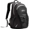 Batoh Black Crevice Hiking & Outdoor Backpack Tasman 24 L Black