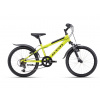 CTM Scooby 2.0 Matte Lime/Black 2025