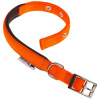 Obojok nylon DAYTONA C 35cmx15mm oranžový Ferplast