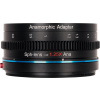 Sirui Anamorphic Adapter 1.25x