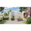 VITAVIA URANUS 6700 PC 6 MM STRIEBORNÝ LG185