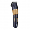 BaByliss E986E zastřihovač vousů a vlasů Černá