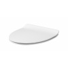 Cersanit Parva sedátko slim duroplast antib. Soft Close K98-0136